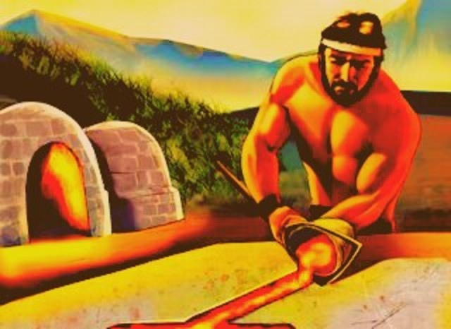 Práctica de la Metalurgia