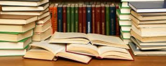 Introduction to literary studies