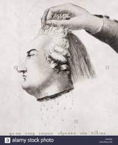 Problems with the Revolution