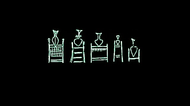 Hornos Mesopotámicos