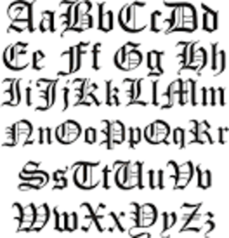 History of Foreign Literature