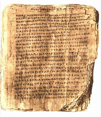 Vicecónsul Sueco en Alejandría