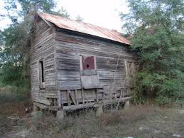 Walls family gets their own "house"