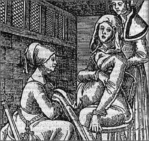 El Niño en Grecia y Roma