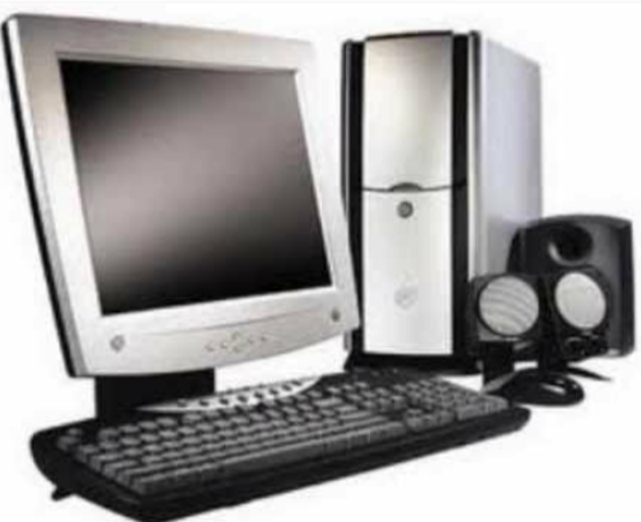 5ta generación de computadoras