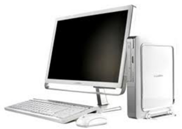 6ta generación de computadoras