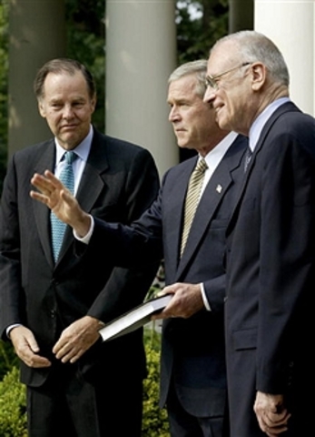 9/11 Commission Report