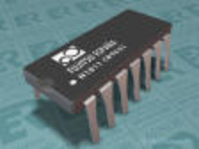 Chips de sicilio y circuitos integrados