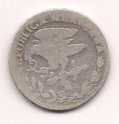 Moneda Real Mexicana