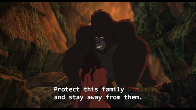 Kerchak