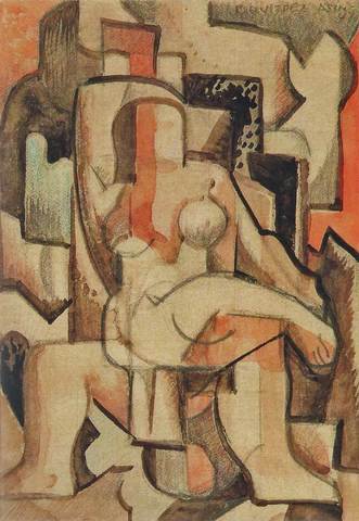 CARLOS QUIZPEZ ASÍN, CONTEXTO