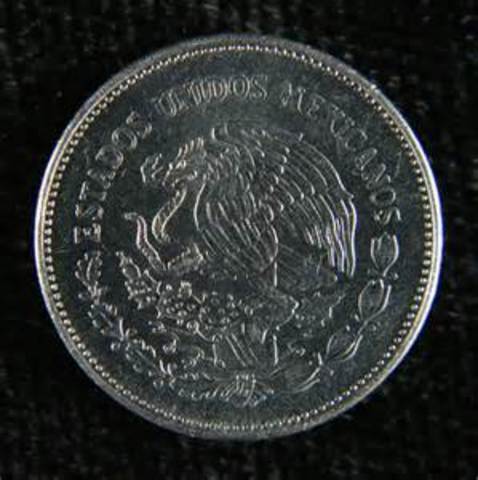 Moneda en el año 2009