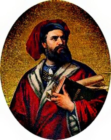 Marco Polo