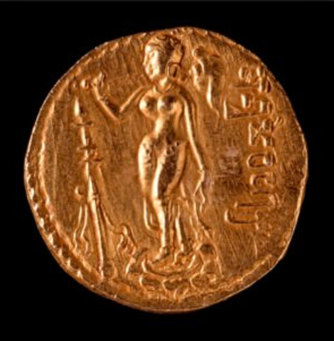 Gupta Dynasty- What were some accomplishments during the dynasty? Why do we call these the "Golden Age"?