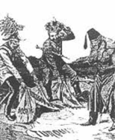 Bill Clinton Presidency (Balkans Crisis)