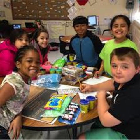 Begin Implementation of 2017-2018  PBL Themes in the Classrooms