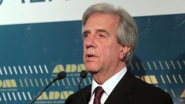 Puesta en Marcha del Plan Ceibal