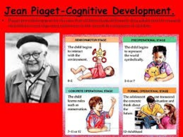 PIAGET: PSICOPEDAGOGÍA y EDUCACIÓN PARA LA ACCIÓN