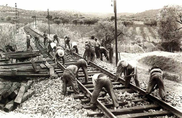 Las empresas aplican las actividades logísticas.