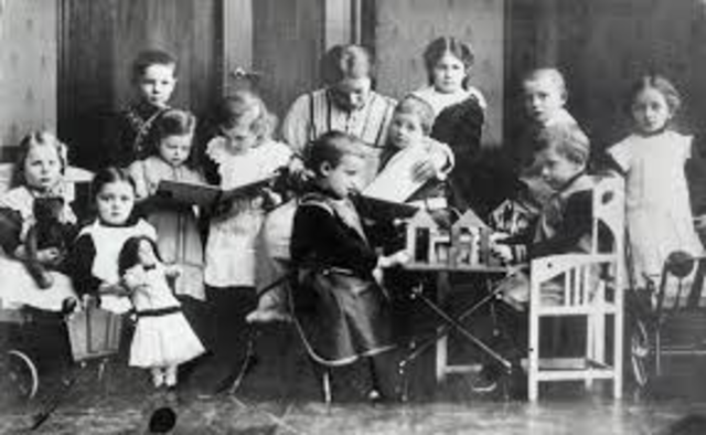 Gratuidad de la educación elemental