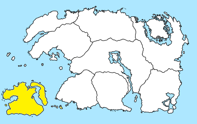 Sounds of Tamriel: Traditional Altmeri Music