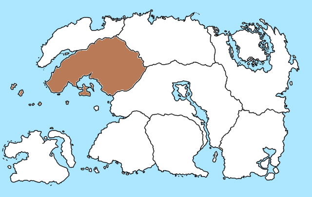 Sounds of Tamriel: Traditional Redguard Music