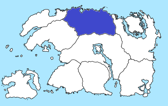 Sounds of Tamriel: Traditional Nordic Music