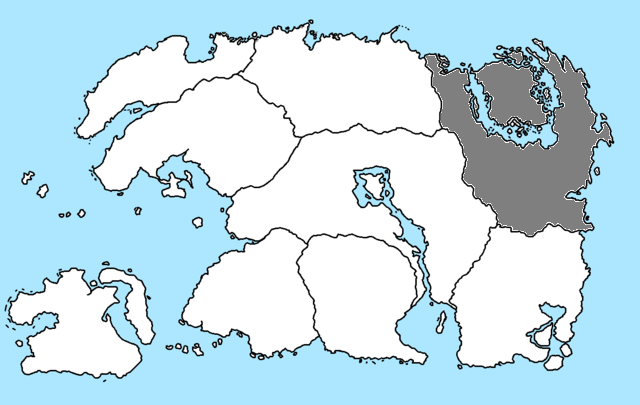 Sounds of Tamriel: Traditional Dunmeri Music