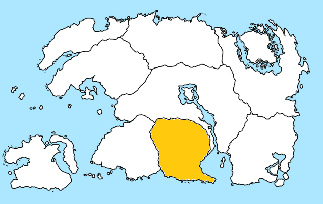 Sounds of Tamriel: Da'ji music