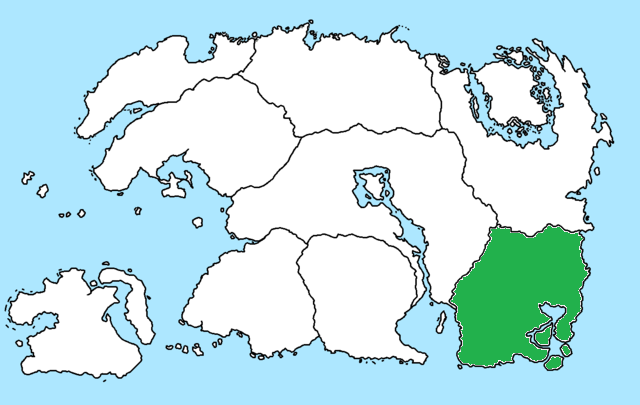 Sounds of Tamriel: Argonia