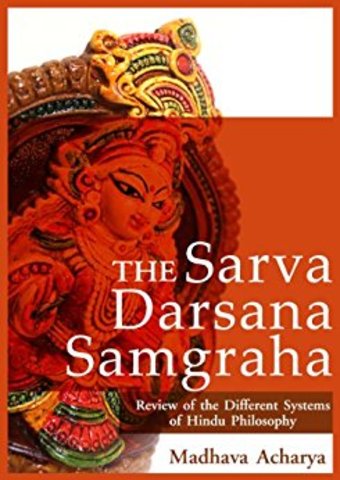 Sarva - Darsana - Samgraha