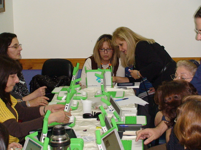 Evaluación del Plan