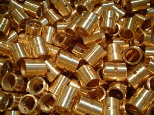 Metalurgia del Bronce