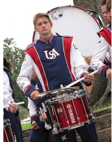 Off to South Alabama I go!