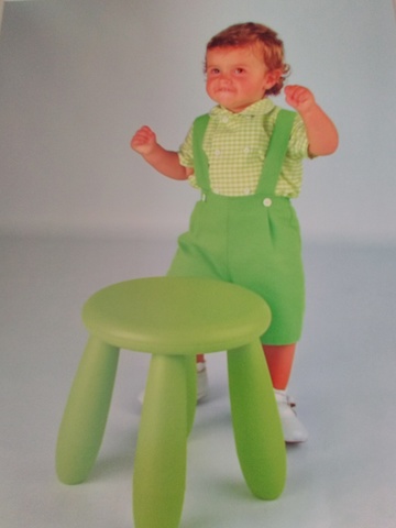 NIRE LEHENENGO PAUSOAK