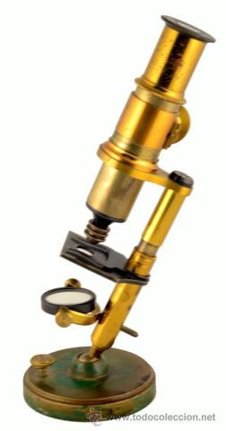 Avances técnico-científicos