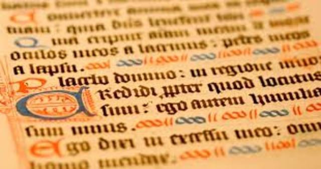 Introduction to Germanic Philology