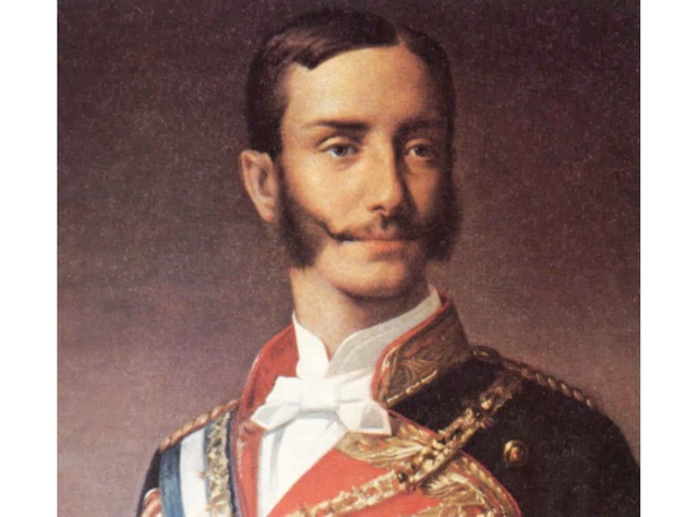 Restauración (Personajes)