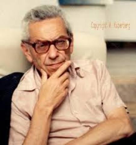 Paul Erdős
