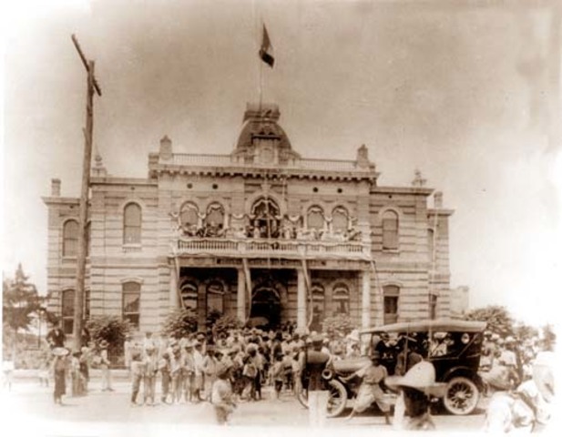 JHON DEWEY Y LA ESCUELA PROGRESIVA NORTEAMERICANA