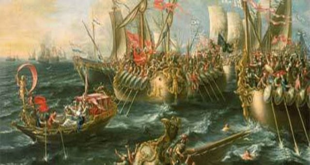 Battle of Actium