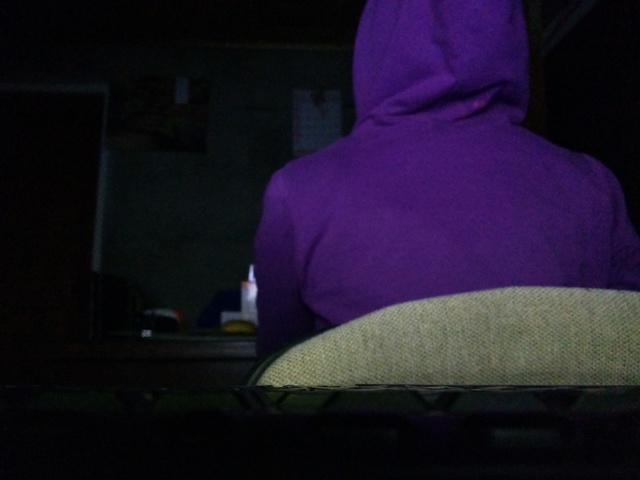 Pantalla de televisión