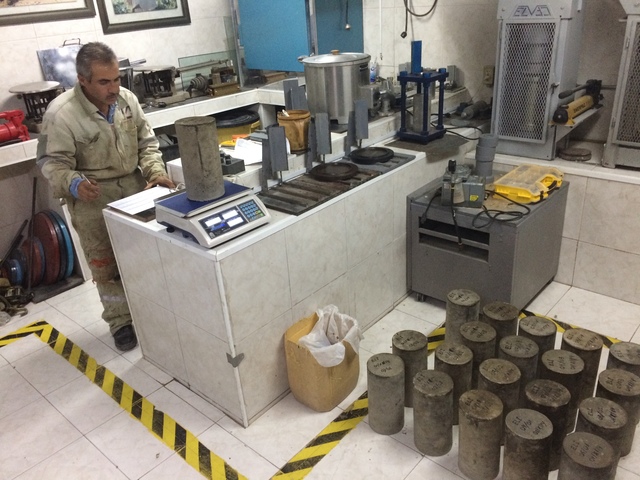 Control de Calidad y Taylorismo 1900