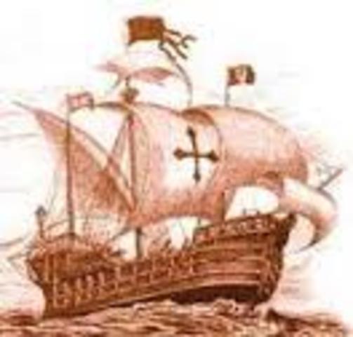 EDAD MEDIA: Avances de la Navegación