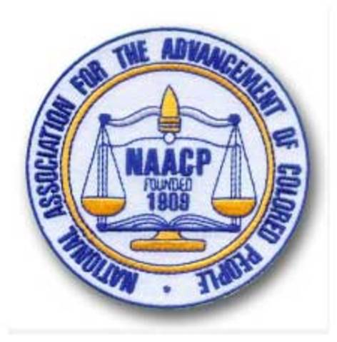Formation of NAACP