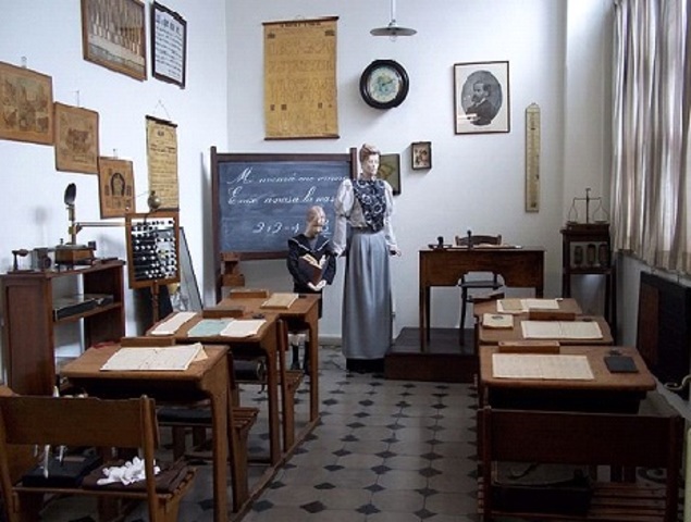 Pedagogía Contemporánea Siglo XIX y XX