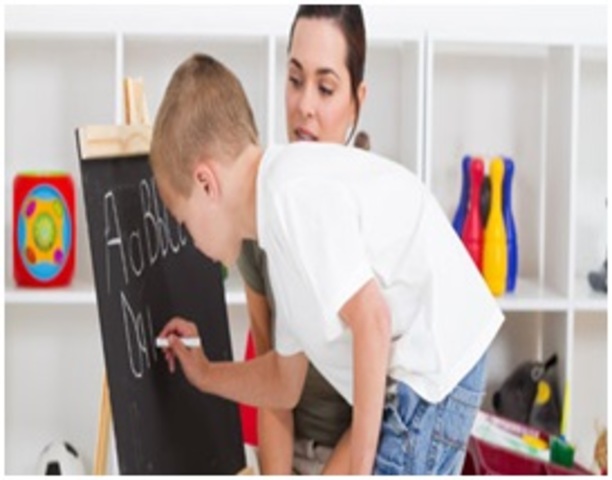 Maestro de la Escritura