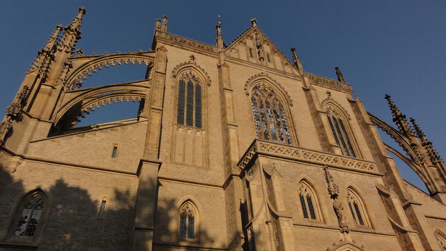 Church of Saint Barbara