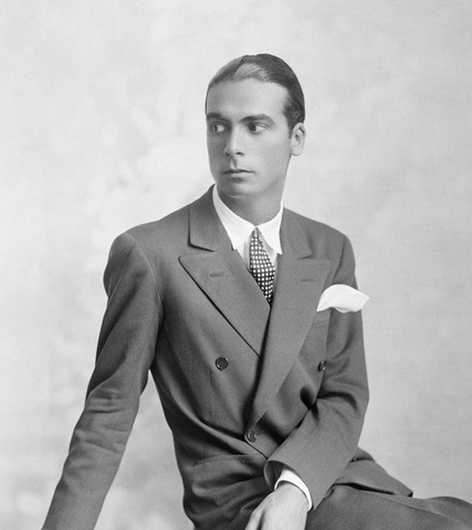 Cristóbal Balenciaga