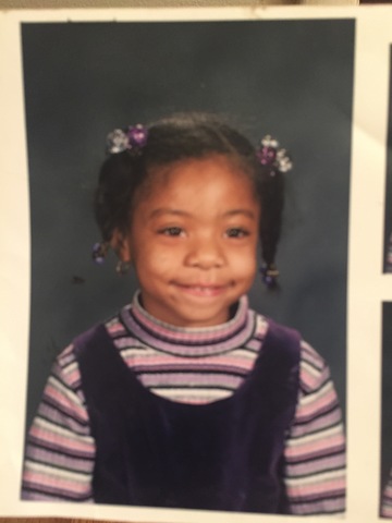 Pre-K pictures